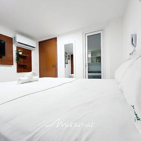 Paradise Beach Flat'S Joao Pessoa Bagian luar foto