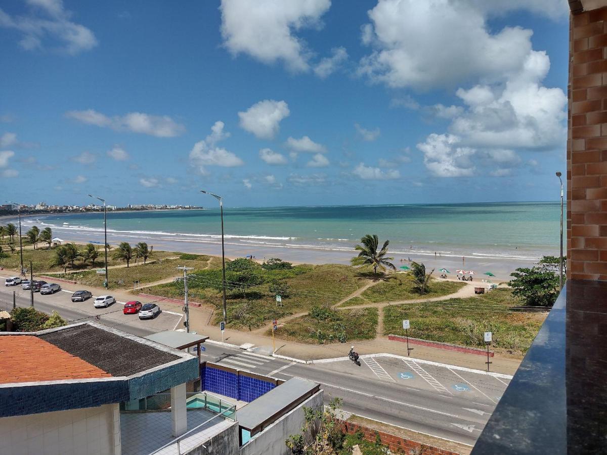 Paradise Beach Flat'S Joao Pessoa Bagian luar foto