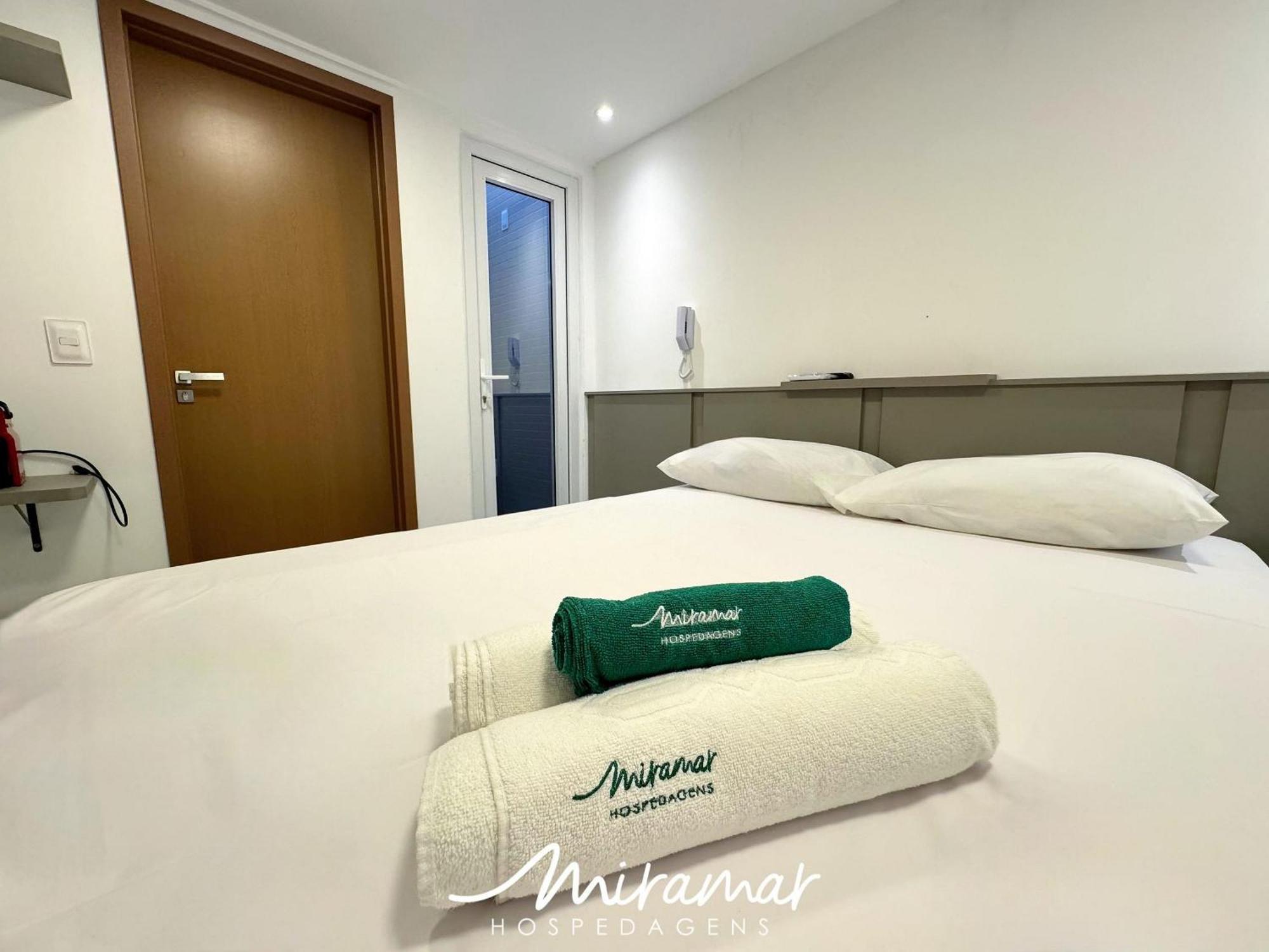 Paradise Beach Flat'S Joao Pessoa Bagian luar foto