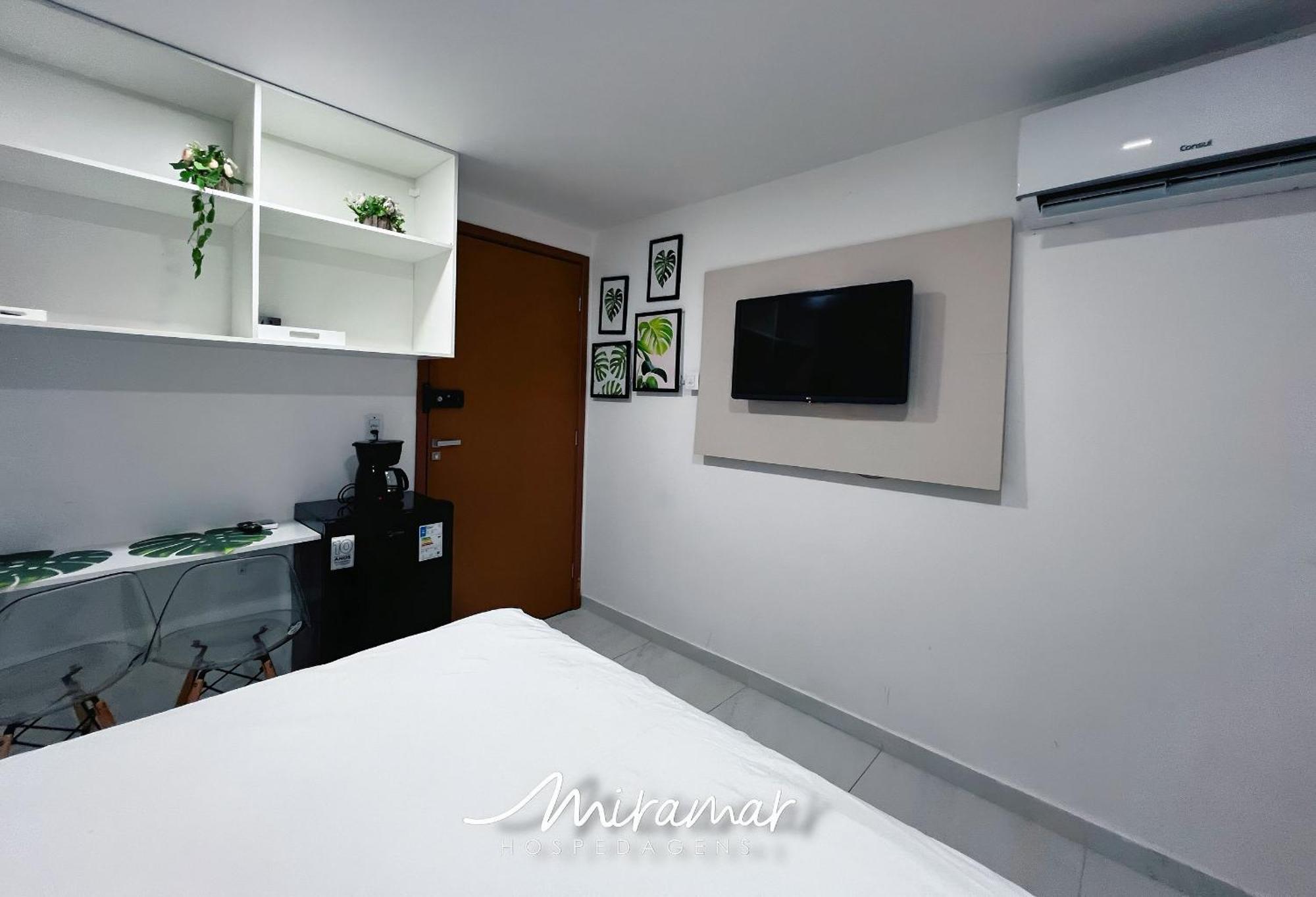 Paradise Beach Flat'S Joao Pessoa Bagian luar foto