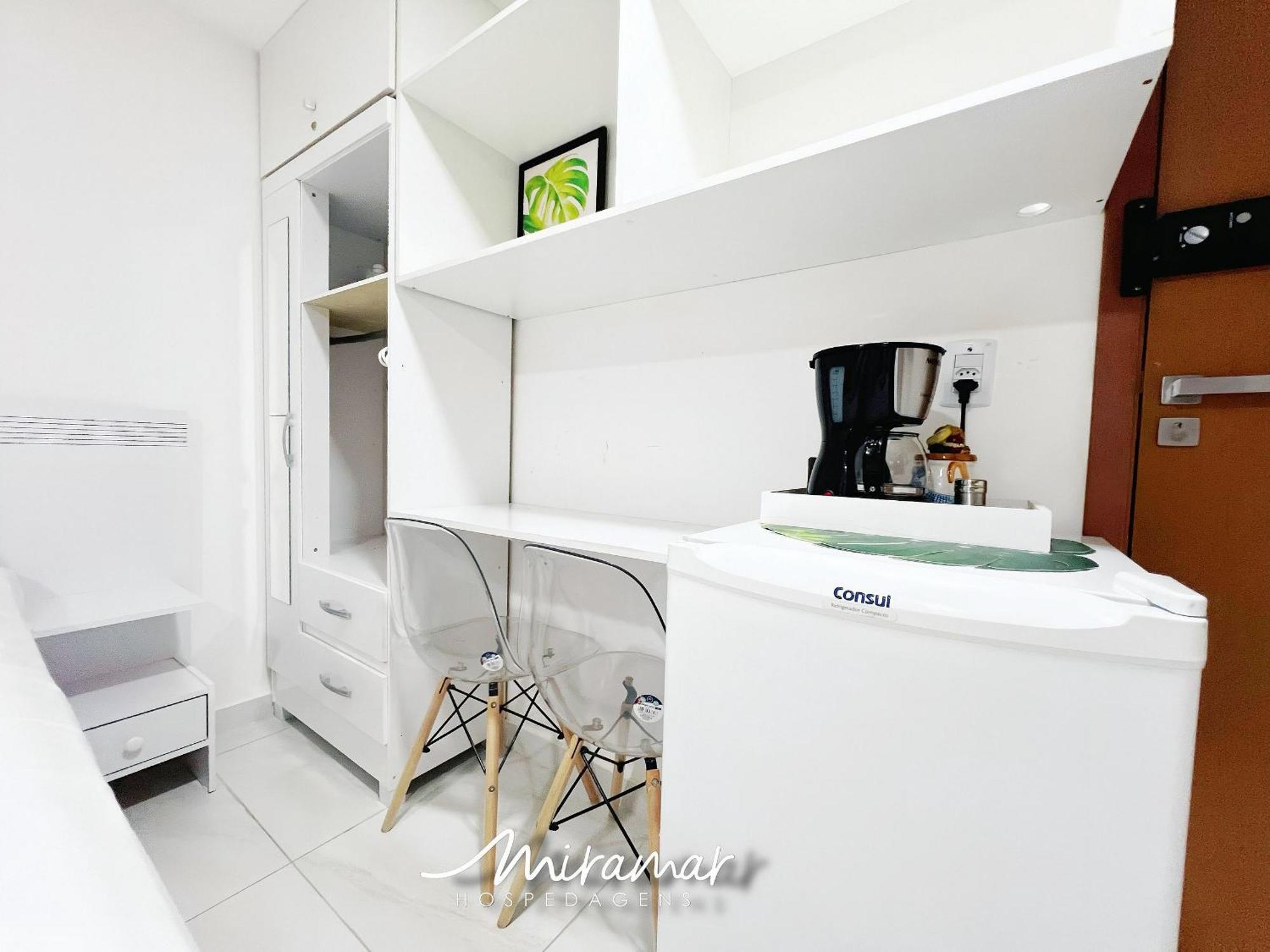 Paradise Beach Flat'S Joao Pessoa Bagian luar foto