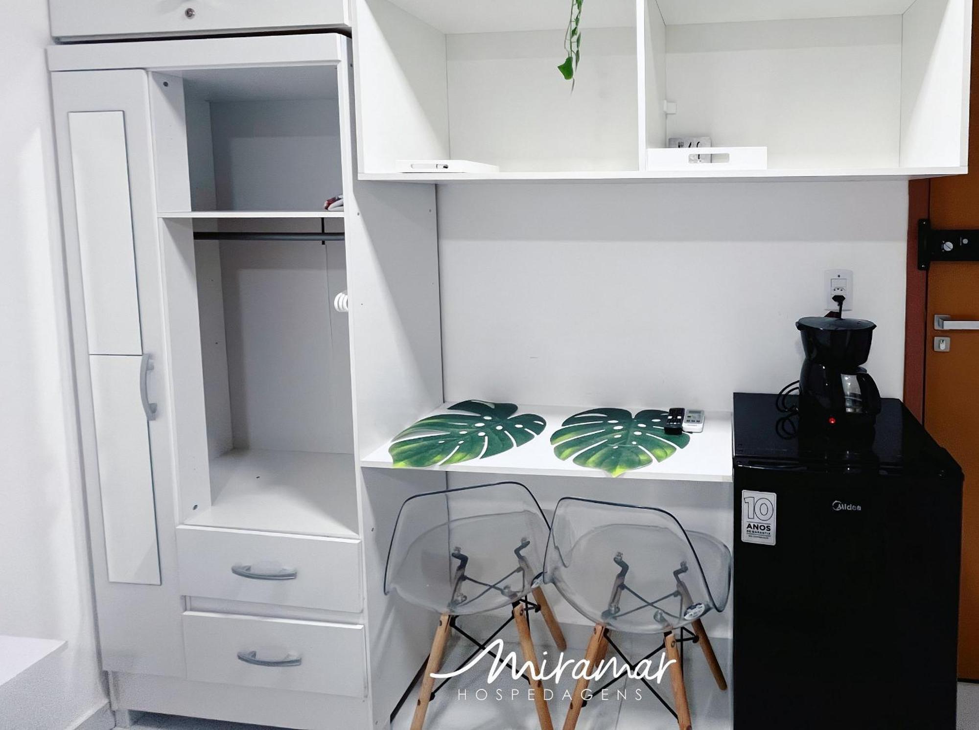 Paradise Beach Flat'S Joao Pessoa Bagian luar foto
