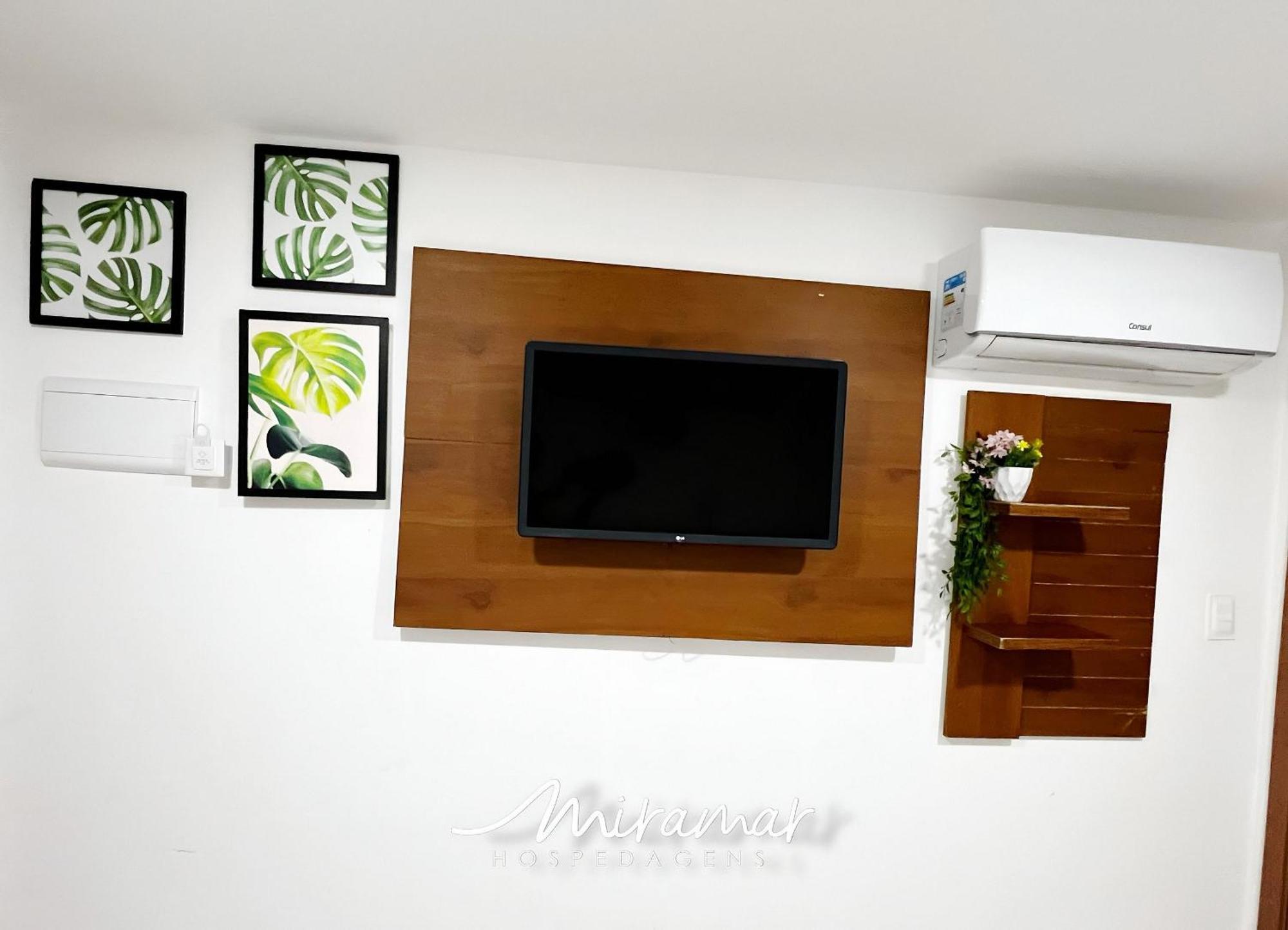 Paradise Beach Flat'S Joao Pessoa Bagian luar foto
