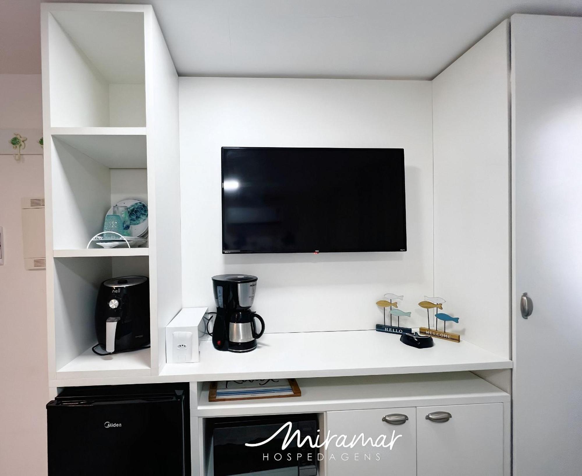 Paradise Beach Flat'S Joao Pessoa Bagian luar foto