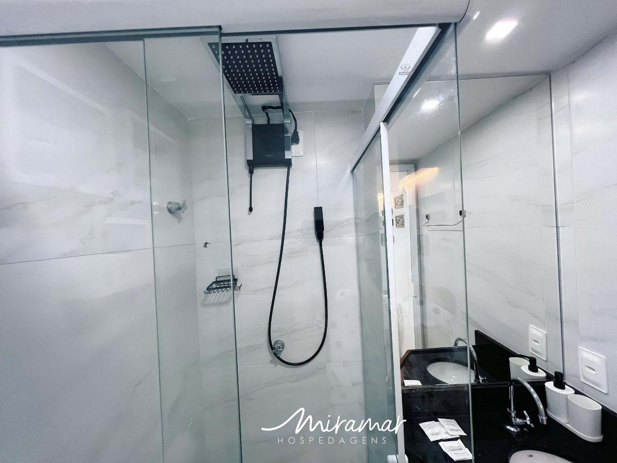 Paradise Beach Flat'S Joao Pessoa Bagian luar foto