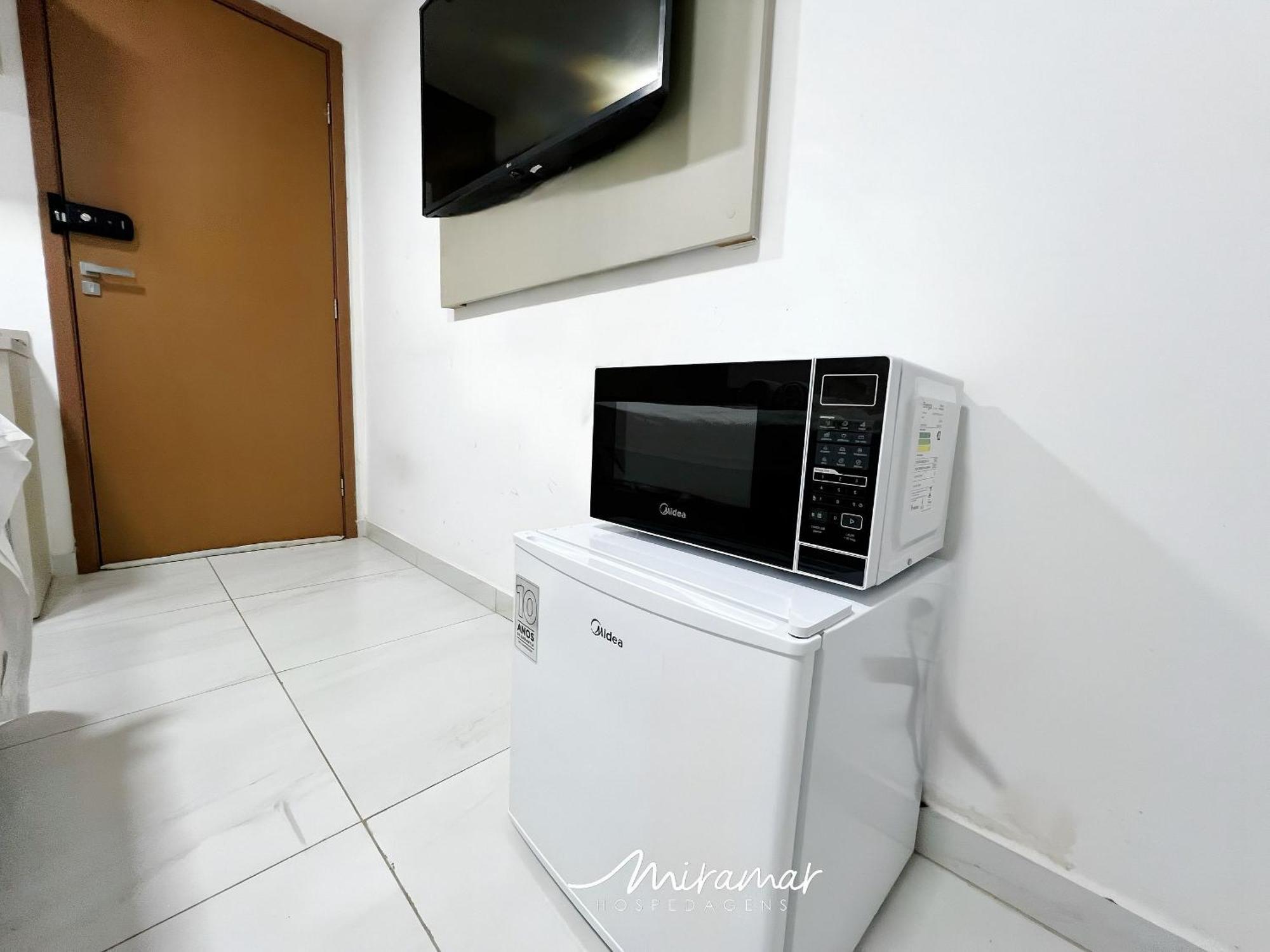 Paradise Beach Flat'S Joao Pessoa Bagian luar foto