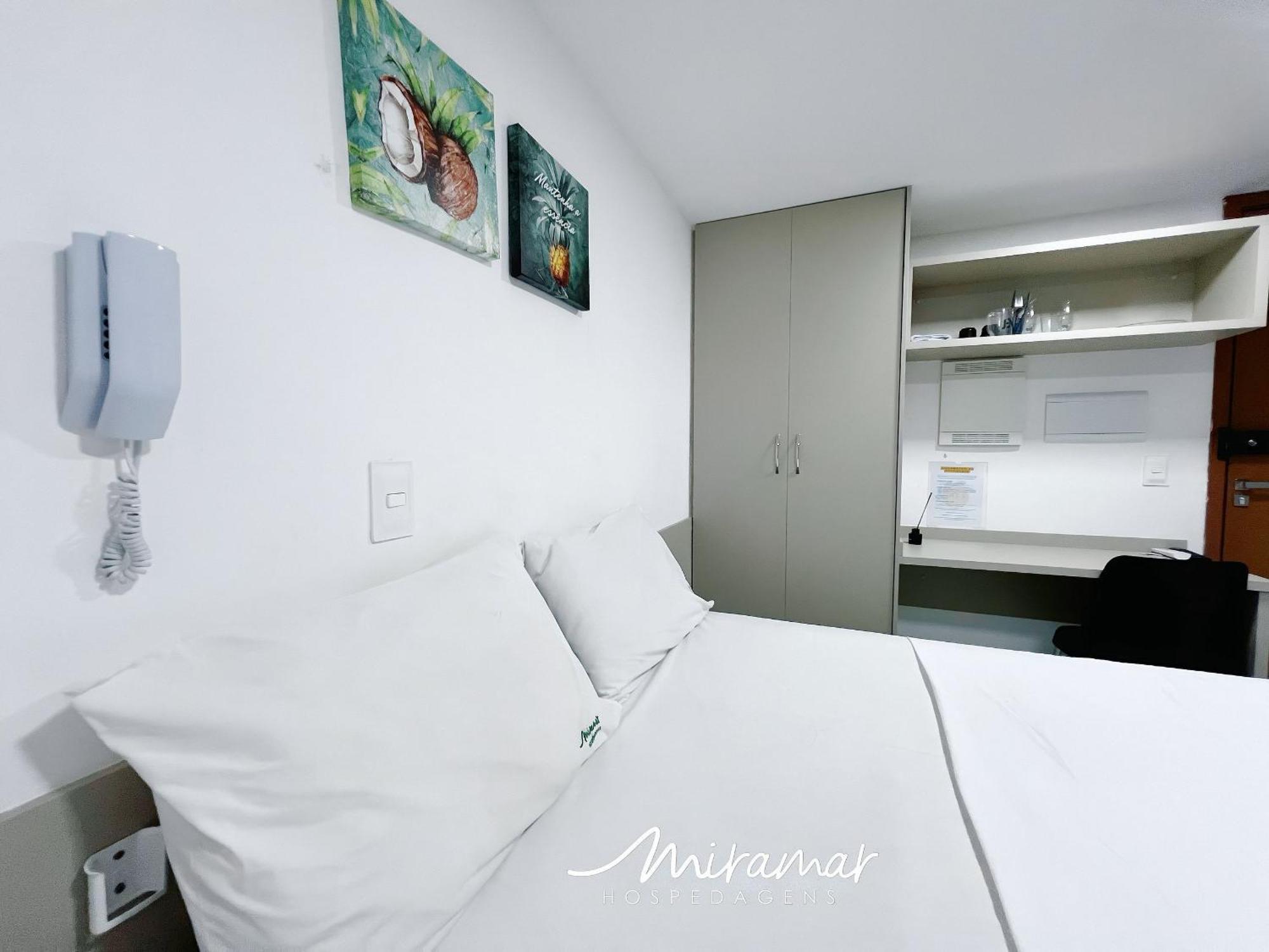 Paradise Beach Flat'S Joao Pessoa Bagian luar foto